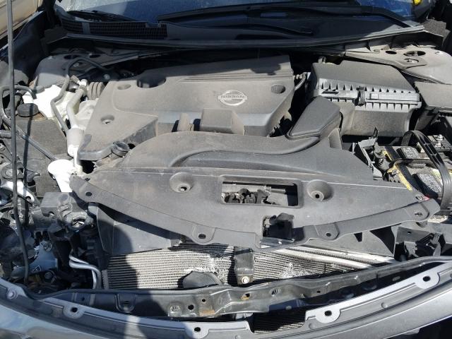 Photo 6 VIN: 1N4AL3AP7FC483847 - NISSAN ALTIMA 