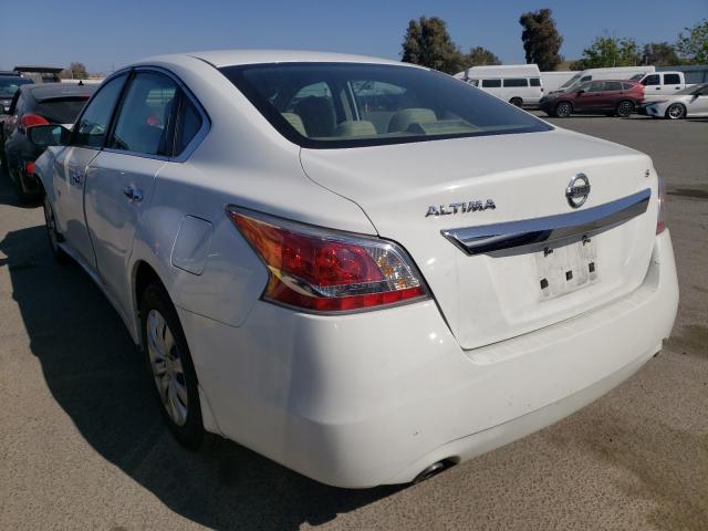 Photo 2 VIN: 1N4AL3AP7FC484710 - NISSAN ALTIMA 