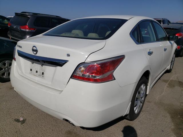 Photo 3 VIN: 1N4AL3AP7FC484710 - NISSAN ALTIMA 