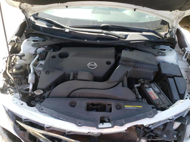 Photo 6 VIN: 1N4AL3AP7FC484710 - NISSAN ALTIMA 