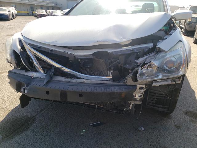 Photo 8 VIN: 1N4AL3AP7FC484710 - NISSAN ALTIMA 