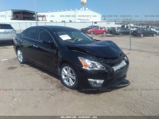 Photo 0 VIN: 1N4AL3AP7FC485176 - NISSAN ALTIMA 