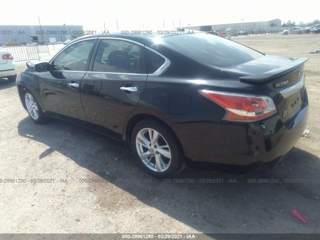 Photo 2 VIN: 1N4AL3AP7FC485176 - NISSAN ALTIMA 