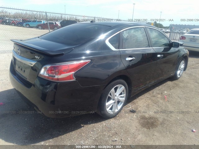 Photo 3 VIN: 1N4AL3AP7FC485176 - NISSAN ALTIMA 