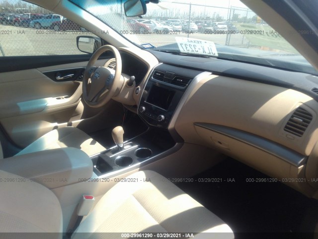 Photo 4 VIN: 1N4AL3AP7FC485176 - NISSAN ALTIMA 