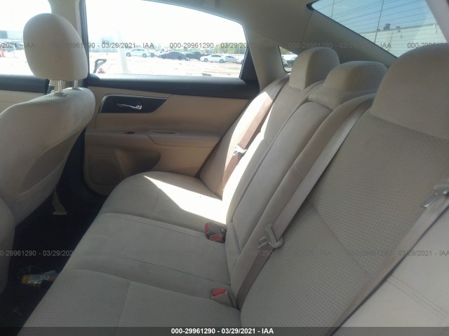 Photo 7 VIN: 1N4AL3AP7FC485176 - NISSAN ALTIMA 