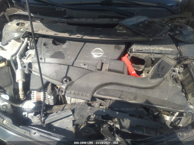 Photo 9 VIN: 1N4AL3AP7FC485176 - NISSAN ALTIMA 