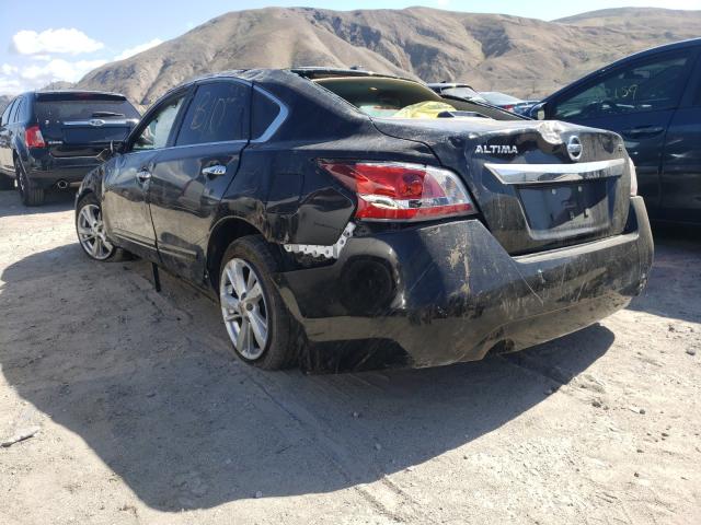 Photo 2 VIN: 1N4AL3AP7FC486182 - NISSAN ALTIMA 2.5 