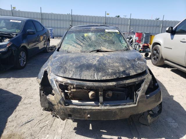 Photo 8 VIN: 1N4AL3AP7FC486182 - NISSAN ALTIMA 2.5 