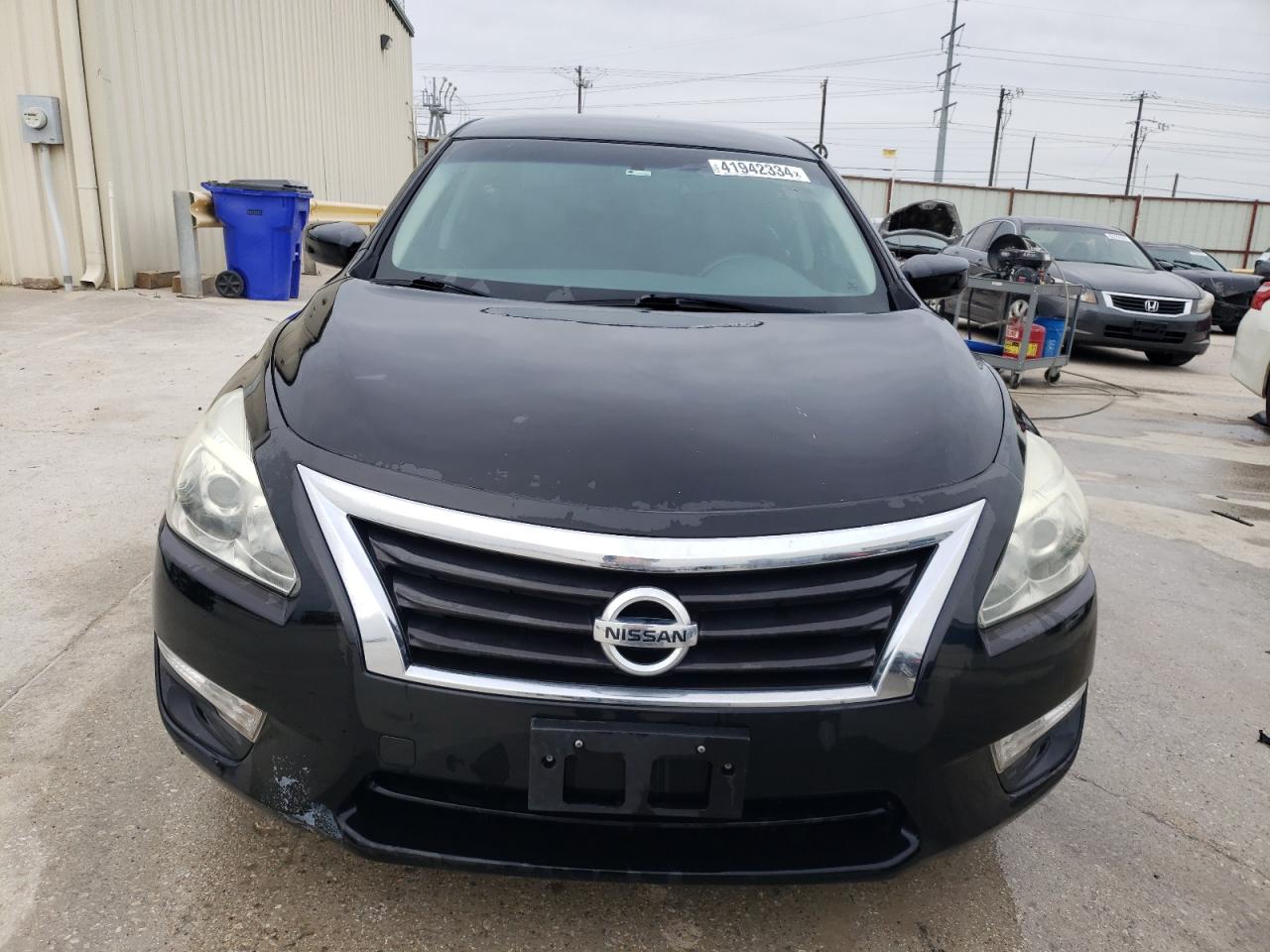 Photo 4 VIN: 1N4AL3AP7FC486909 - NISSAN ALTIMA 