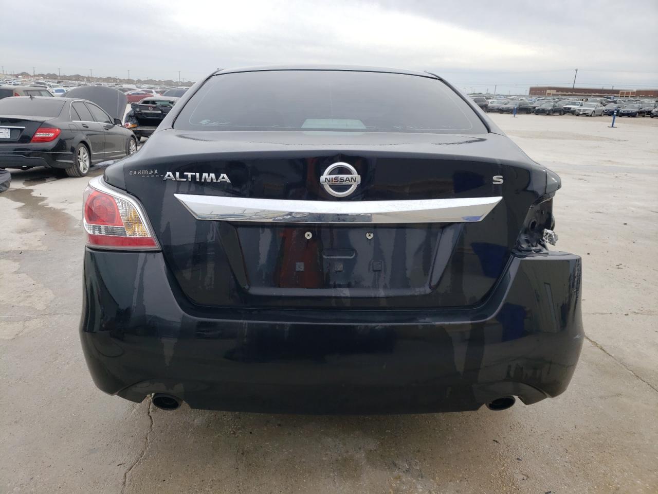 Photo 5 VIN: 1N4AL3AP7FC486909 - NISSAN ALTIMA 