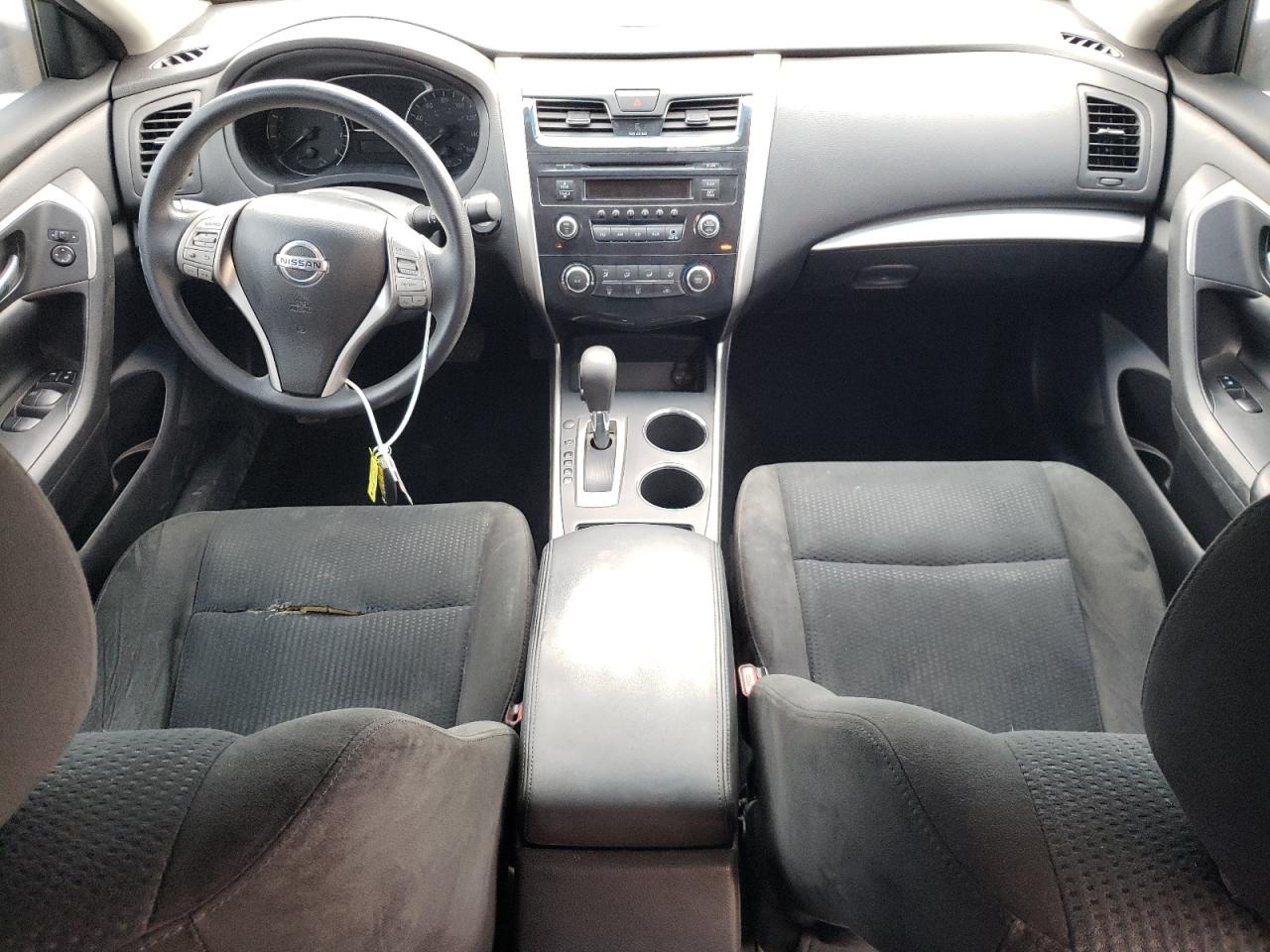 Photo 7 VIN: 1N4AL3AP7FC486909 - NISSAN ALTIMA 