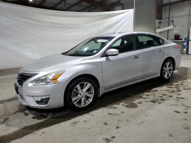 Photo 0 VIN: 1N4AL3AP7FC487106 - NISSAN ALTIMA 2.5 