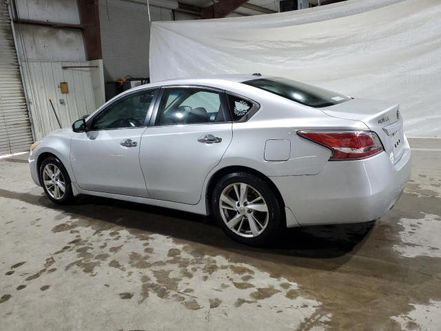 Photo 1 VIN: 1N4AL3AP7FC487106 - NISSAN ALTIMA 2.5 