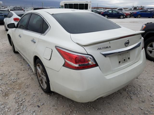 Photo 2 VIN: 1N4AL3AP7FC487302 - NISSAN ALTIMA 2.5 