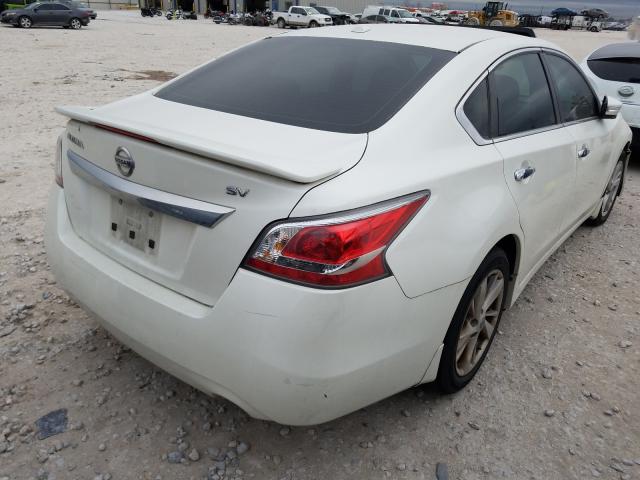 Photo 3 VIN: 1N4AL3AP7FC487302 - NISSAN ALTIMA 2.5 