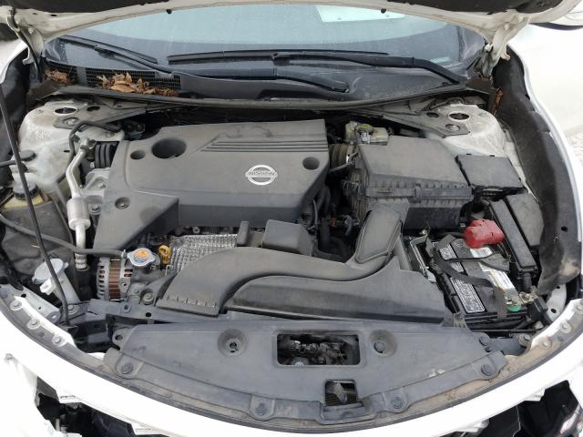 Photo 6 VIN: 1N4AL3AP7FC487302 - NISSAN ALTIMA 2.5 