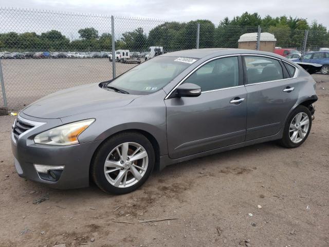 Photo 0 VIN: 1N4AL3AP7FC488806 - NISSAN ALTIMA 