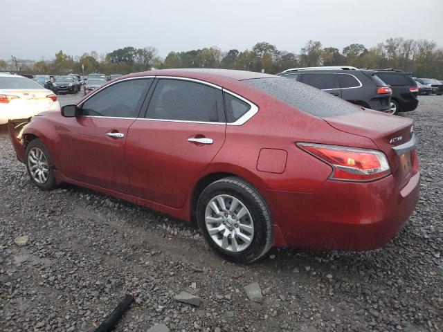 Photo 1 VIN: 1N4AL3AP7FC493150 - NISSAN ALTIMA 2.5 