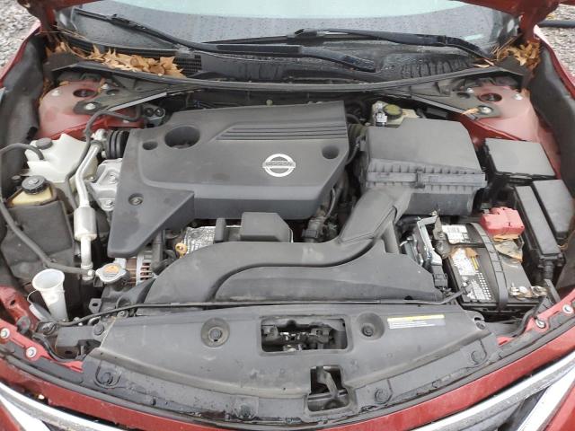 Photo 10 VIN: 1N4AL3AP7FC493150 - NISSAN ALTIMA 2.5 