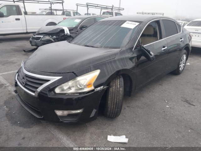 Photo 1 VIN: 1N4AL3AP7FC495979 - NISSAN ALTIMA 