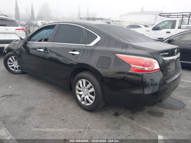 Photo 2 VIN: 1N4AL3AP7FC495979 - NISSAN ALTIMA 