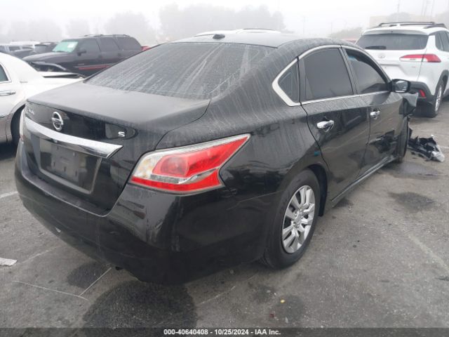 Photo 3 VIN: 1N4AL3AP7FC495979 - NISSAN ALTIMA 