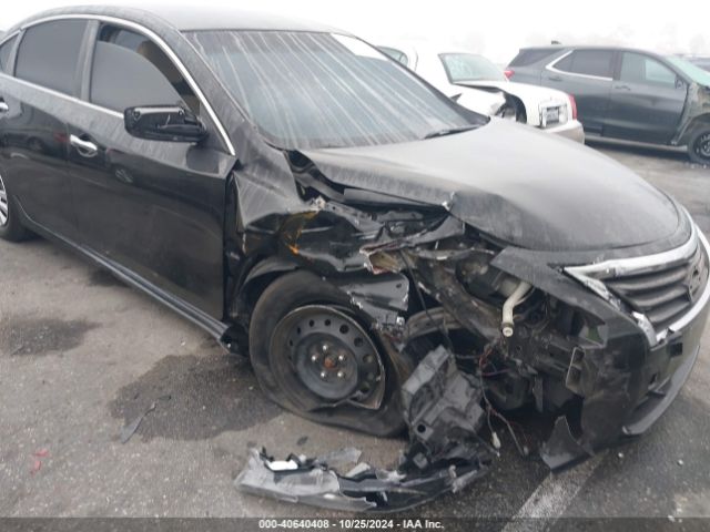 Photo 5 VIN: 1N4AL3AP7FC495979 - NISSAN ALTIMA 