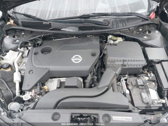 Photo 9 VIN: 1N4AL3AP7FC495979 - NISSAN ALTIMA 