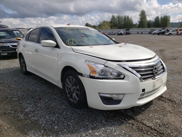 Photo 0 VIN: 1N4AL3AP7FC496324 - NISSAN ALTIMA 2.5 