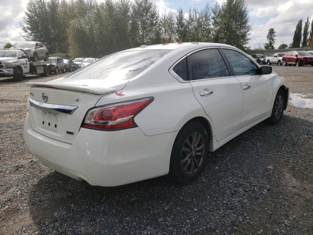 Photo 3 VIN: 1N4AL3AP7FC496324 - NISSAN ALTIMA 2.5 