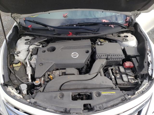 Photo 6 VIN: 1N4AL3AP7FC496324 - NISSAN ALTIMA 2.5 