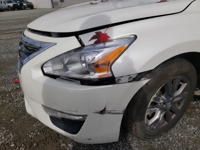 Photo 8 VIN: 1N4AL3AP7FC496324 - NISSAN ALTIMA 2.5 