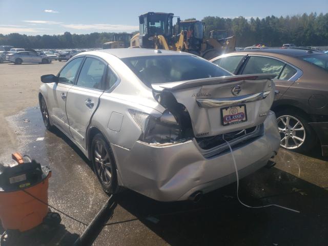 Photo 2 VIN: 1N4AL3AP7FC496873 - NISSAN ALTIMA 