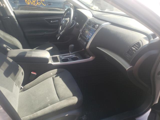 Photo 4 VIN: 1N4AL3AP7FC496873 - NISSAN ALTIMA 