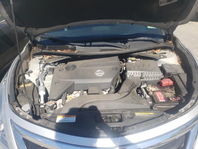 Photo 6 VIN: 1N4AL3AP7FC496873 - NISSAN ALTIMA 