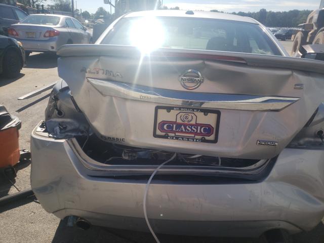 Photo 8 VIN: 1N4AL3AP7FC496873 - NISSAN ALTIMA 