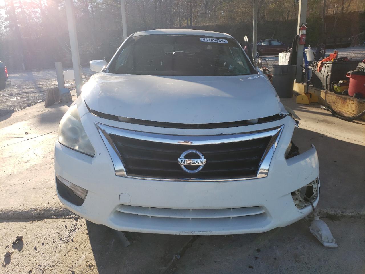 Photo 4 VIN: 1N4AL3AP7FC497070 - NISSAN ALTIMA 