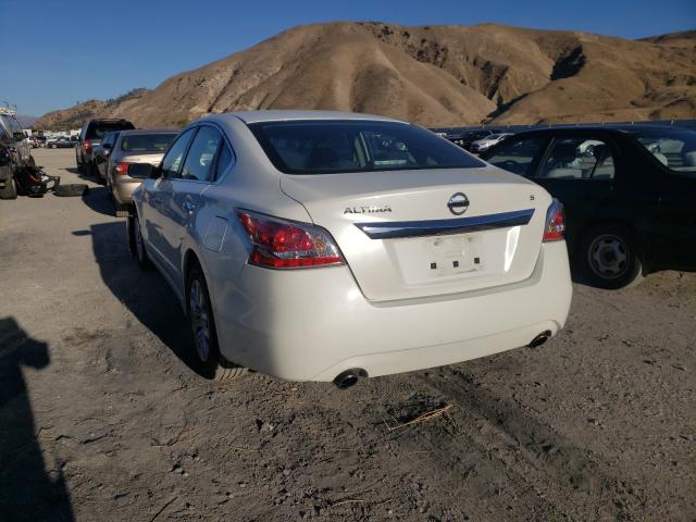 Photo 2 VIN: 1N4AL3AP7FC498297 - NISSAN ALTIMA 2.5 