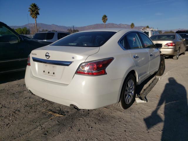 Photo 3 VIN: 1N4AL3AP7FC498297 - NISSAN ALTIMA 2.5 