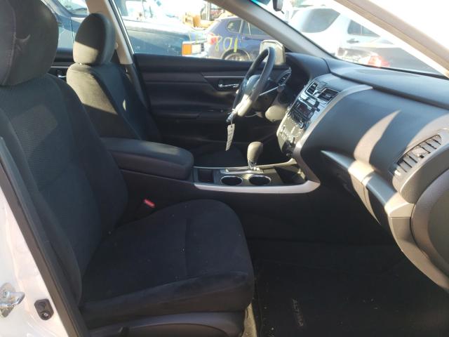 Photo 5 VIN: 1N4AL3AP7FC498297 - NISSAN ALTIMA 2.5 