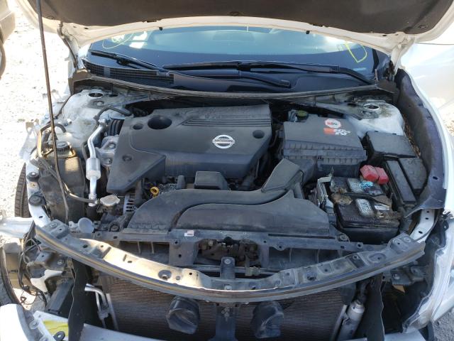 Photo 6 VIN: 1N4AL3AP7FC498297 - NISSAN ALTIMA 2.5 