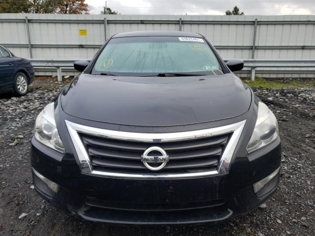 Photo 8 VIN: 1N4AL3AP7FC568638 - NISSAN ALTIMA 2.5 