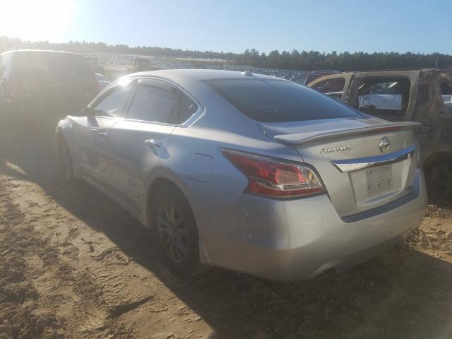 Photo 2 VIN: 1N4AL3AP7FC570227 - NISSAN ALTIMA 2.5 