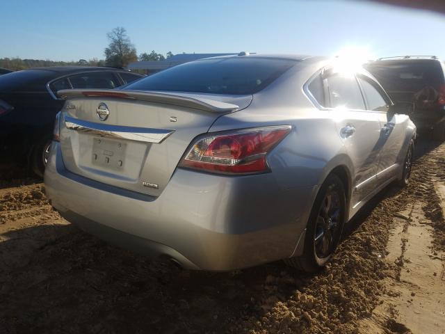 Photo 3 VIN: 1N4AL3AP7FC570227 - NISSAN ALTIMA 2.5 