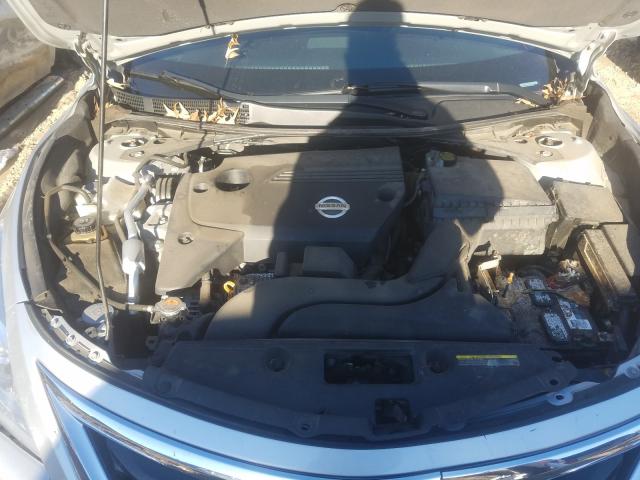 Photo 6 VIN: 1N4AL3AP7FC570227 - NISSAN ALTIMA 2.5 