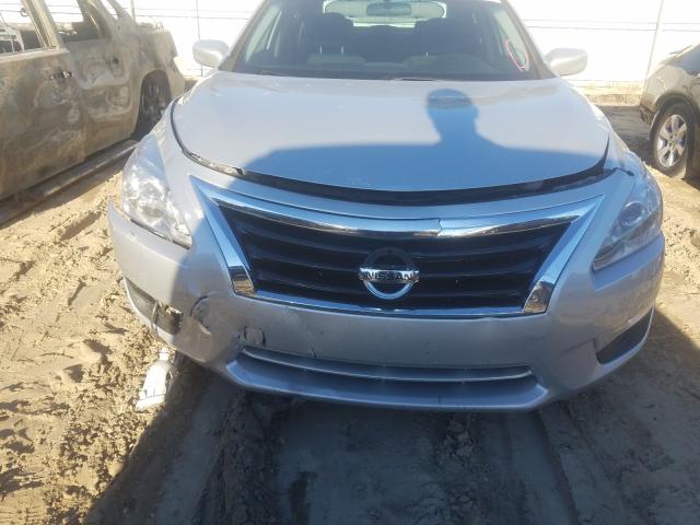 Photo 8 VIN: 1N4AL3AP7FC570227 - NISSAN ALTIMA 2.5 