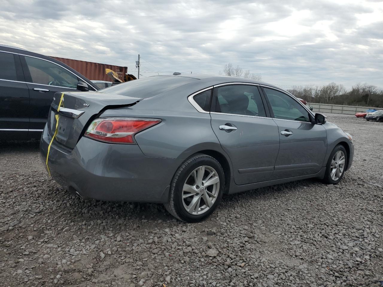 Photo 2 VIN: 1N4AL3AP7FC570325 - NISSAN ALTIMA 