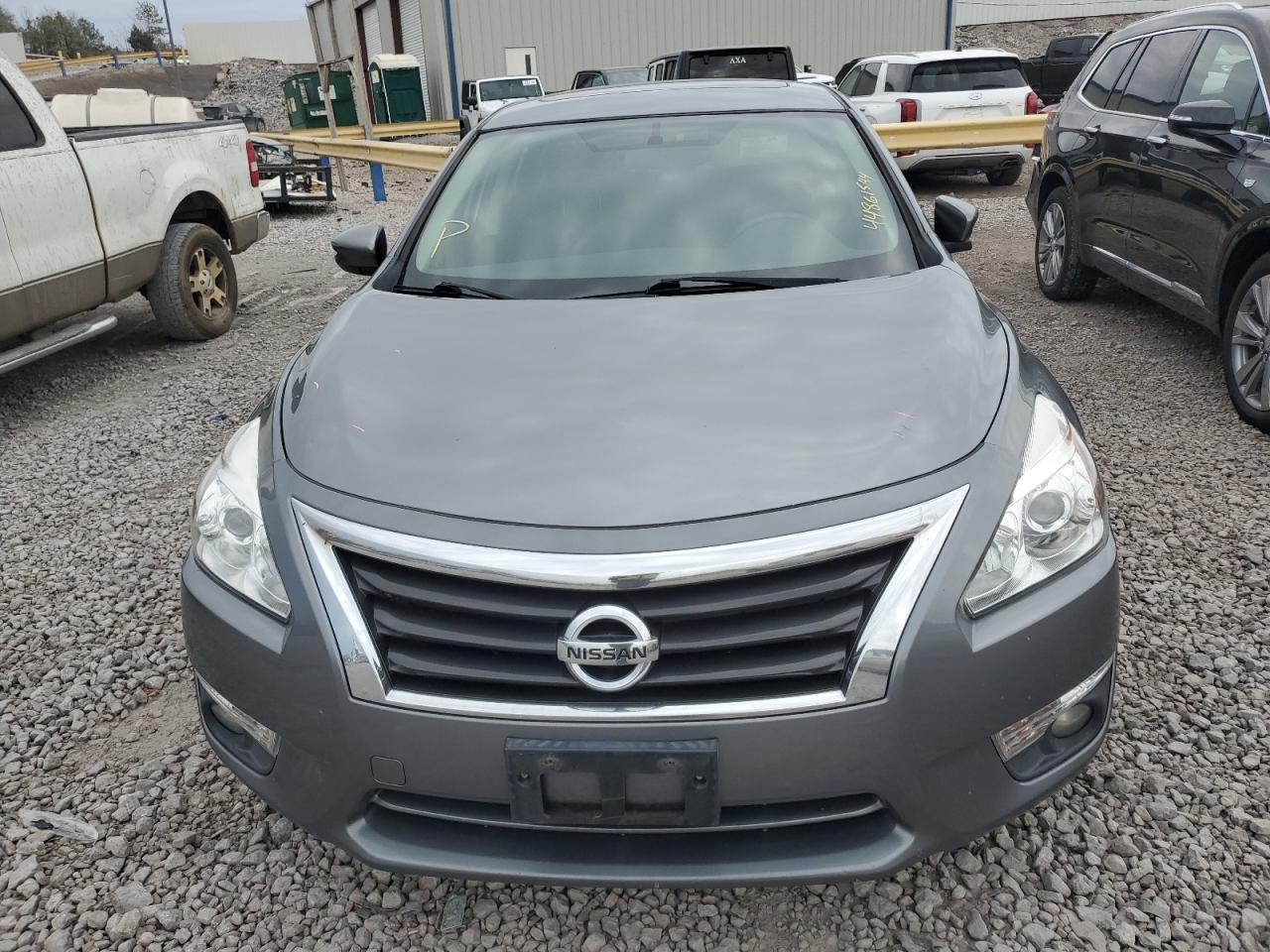 Photo 4 VIN: 1N4AL3AP7FC570325 - NISSAN ALTIMA 