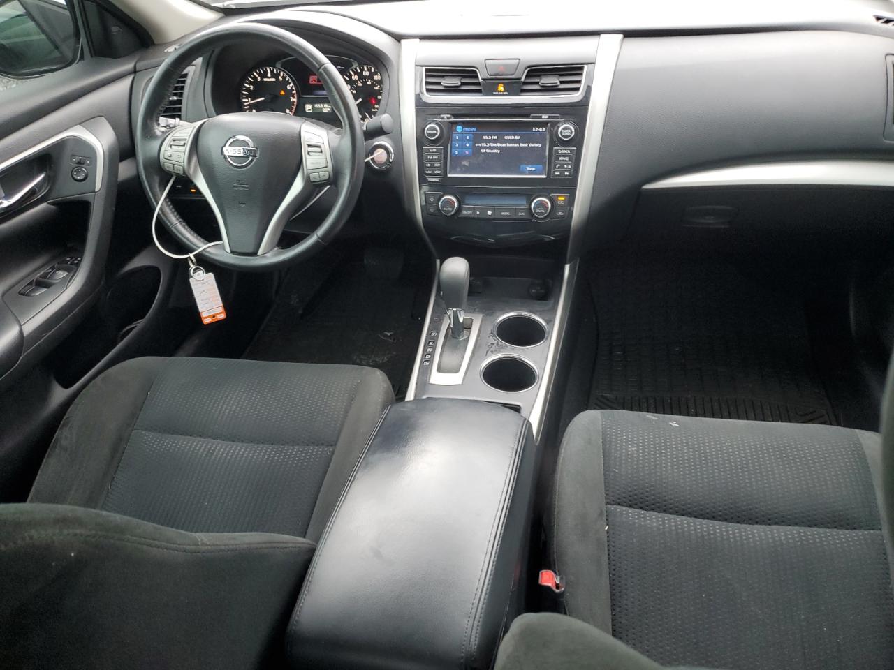 Photo 7 VIN: 1N4AL3AP7FC570325 - NISSAN ALTIMA 